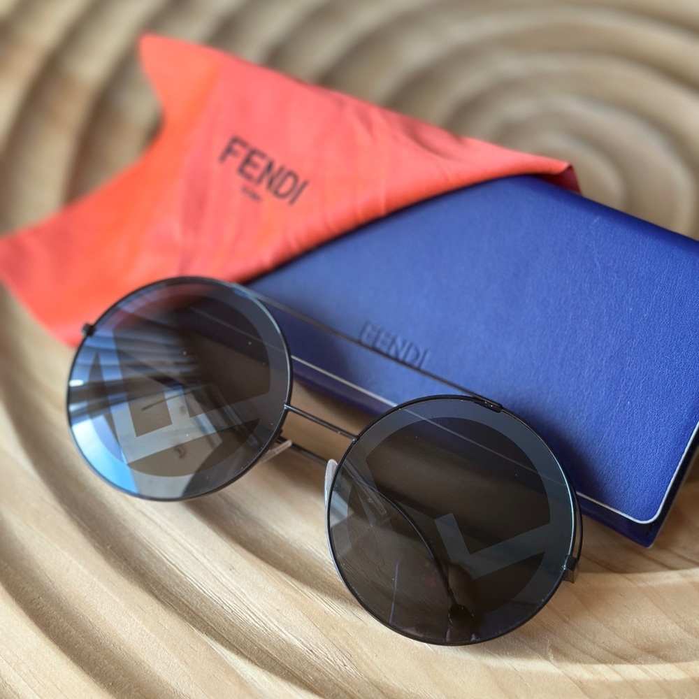 Fendi sunglasses